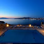 Willa Of Memories Glastros (Mykonos)
