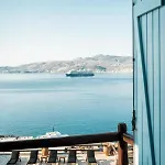 Of Memories * Glastros (Mykonos)