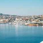 Of Memories Vila Glastros (Mykonos)