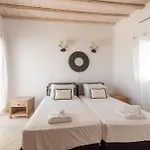 Vila Of Memories Glastros (Mykonos)