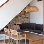 Vila Of Memories Glastros (Mykonos)