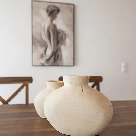 Villa Of Memories Glastros (Mykonos)