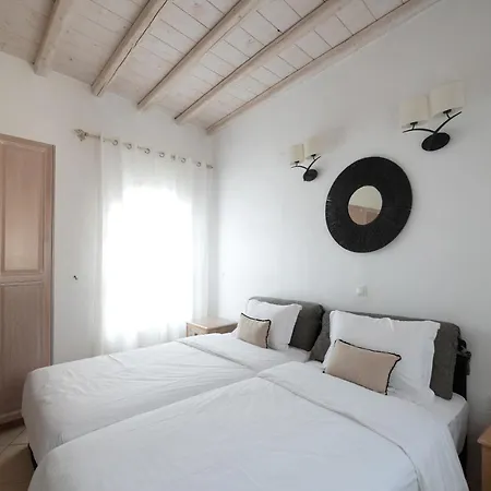 Of Memories Glastros (Mykonos)