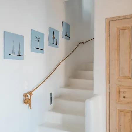 Of Memories * Glastros (Mykonos)