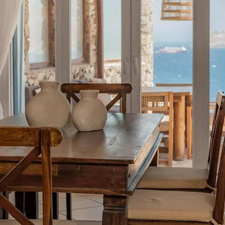 Villa Of Memories
