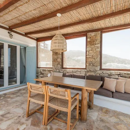 Βίλα Of Memories Γλάστρος